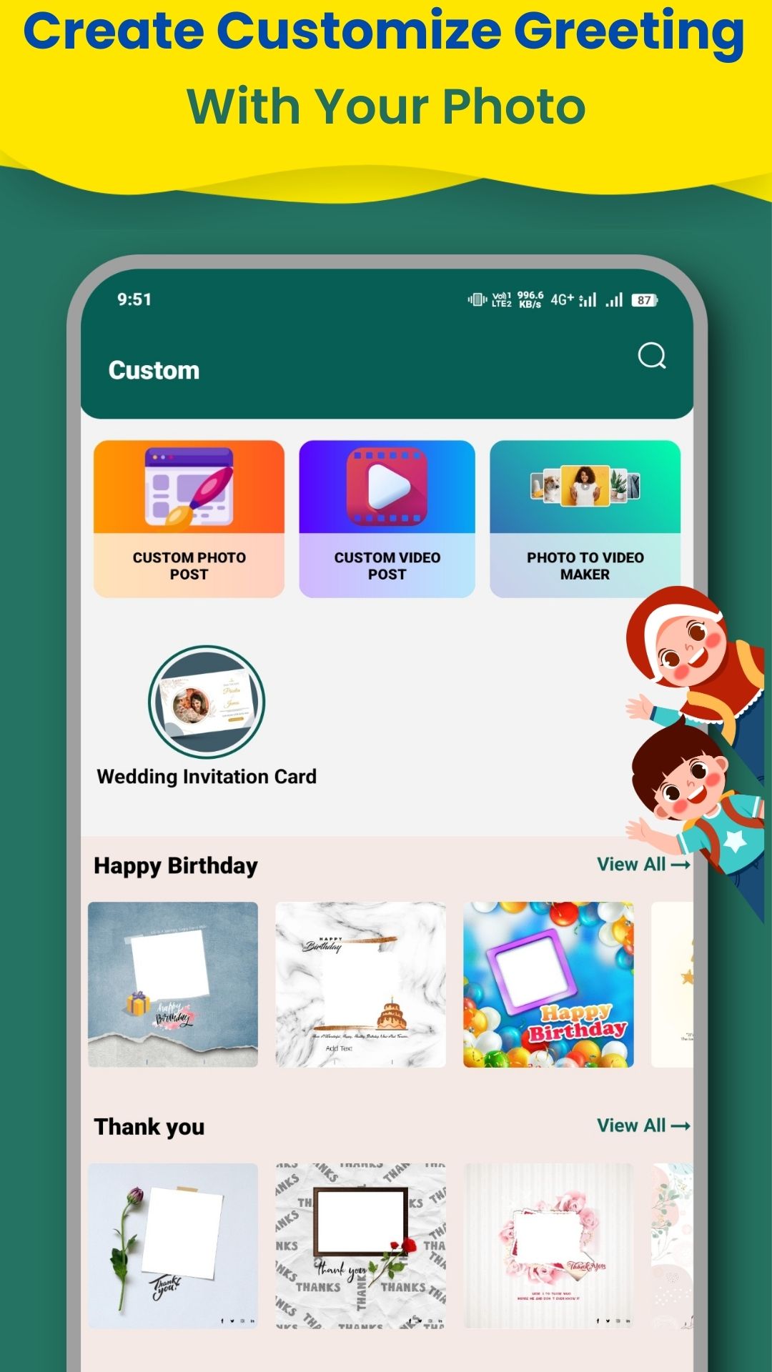 Festival Poster Templates