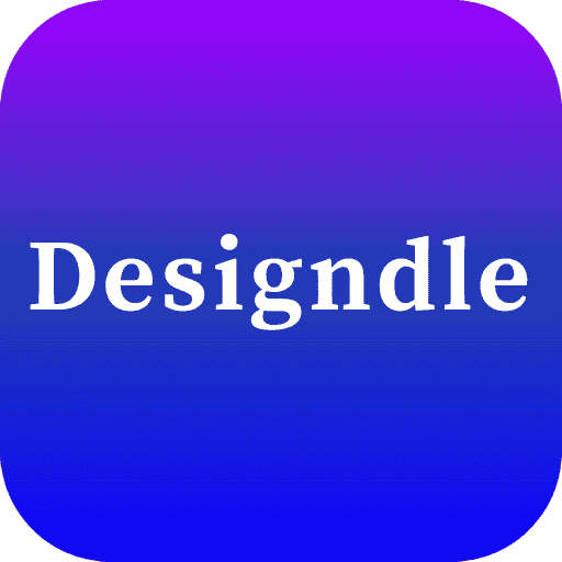 Designdle Logo